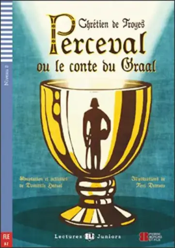 PERCEVAL OU LE CONTE DU GRAAL
