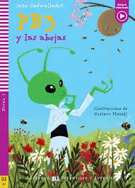 PB3 Y LAS ABEJAS