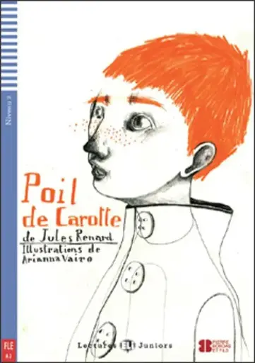 POIL DE CAROTTE