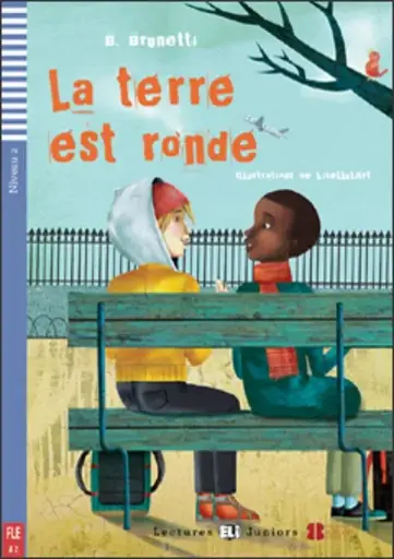 LA TERRE EST RONDE
