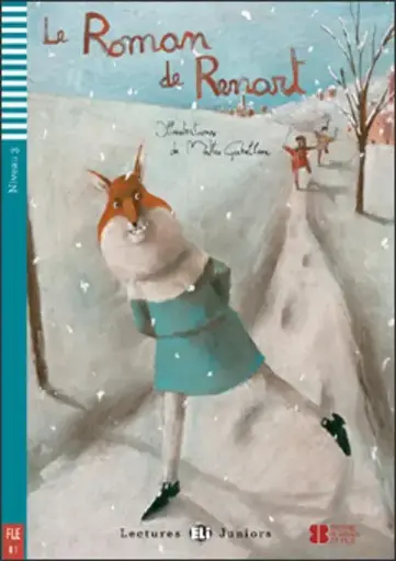 LE ROMAN DE RENART