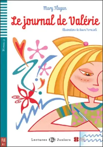 LE JOURNAL DE VALERIE