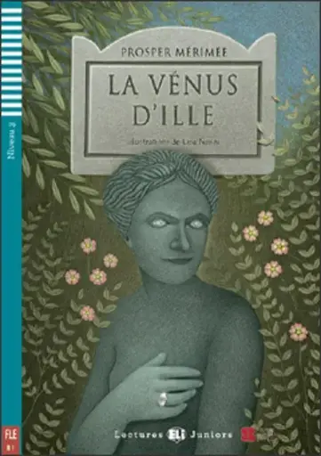 LA VENUS D'ILLE