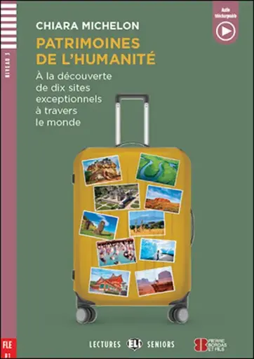 PATRIMOINES DE L'HUMANITE A DECOUVRIR
