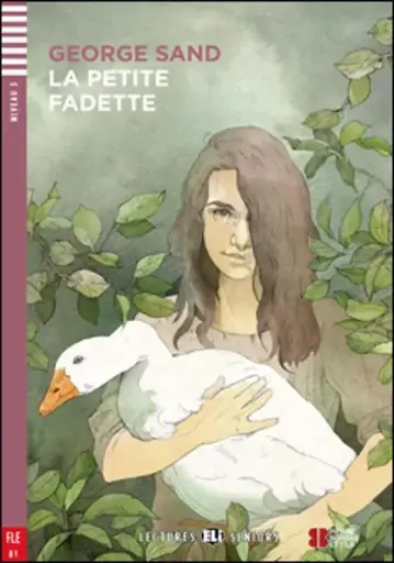 LA PETITE FADETTE