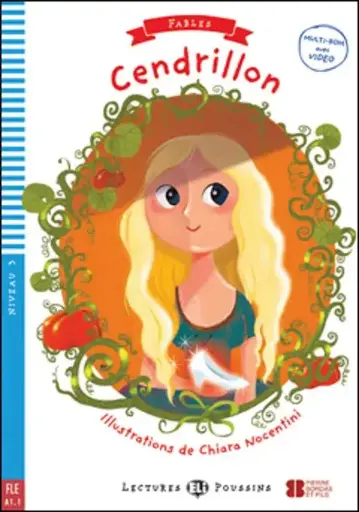 CENDRILLON