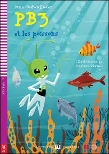 PB3 ET LES POISSONS