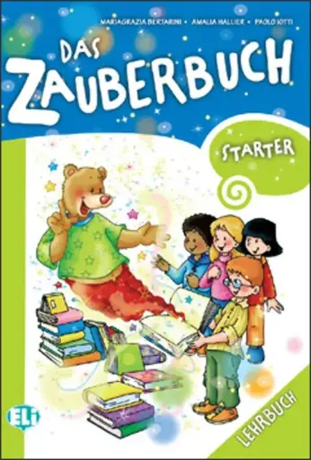DAS ZAUBERBUCH
