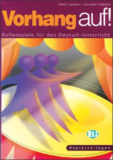 VORHANG AUF ! 