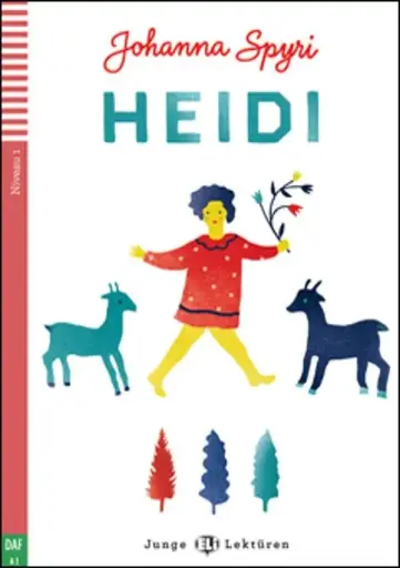 HEIDI