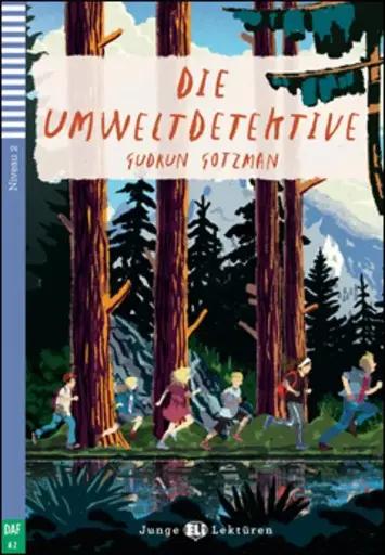 DIE UMWELTDETEKTIVE