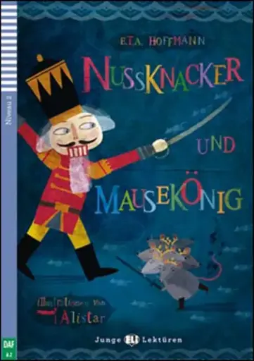 NUSSKNACKER UND MAUSEKÖNIG