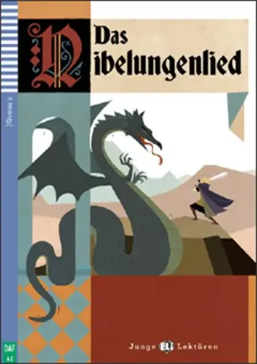 DAS NIBELUNGENLIED