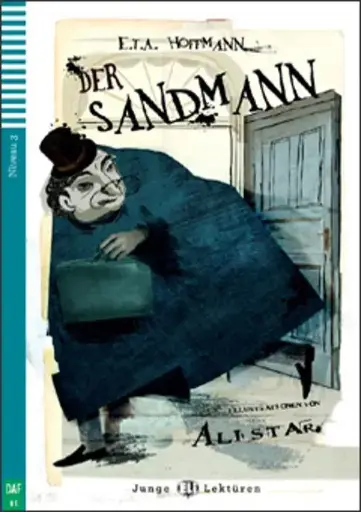 DER SANDMANN
