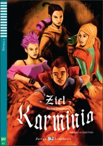 ZIEL KARMINIA