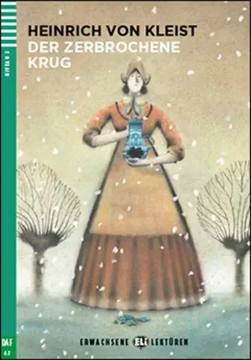 DER ZERBROCHENE KRUG