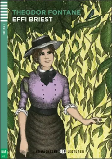 EFFI BRIEST