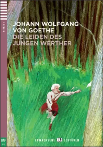 DIE LEIDEN DES JUNGEN WERTHER