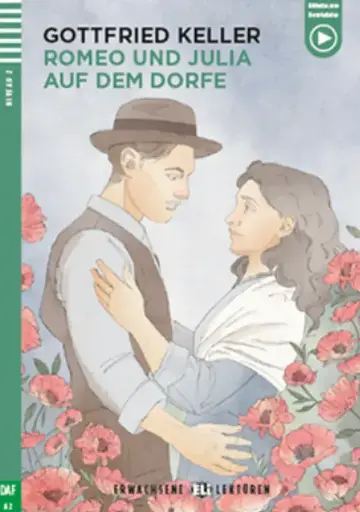 ROMEO UND JULIA AUF DEM DORFE