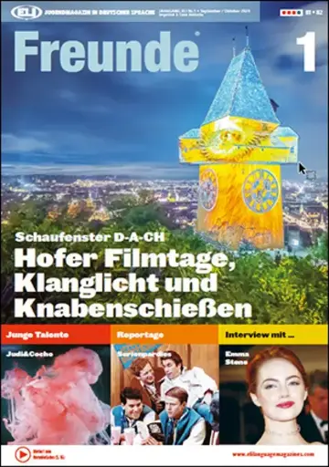 Freunde 