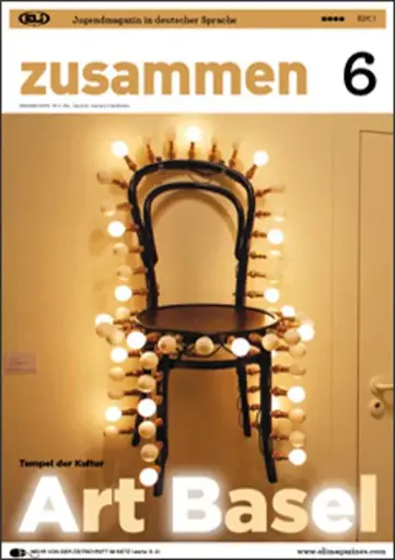 Zusammen 
