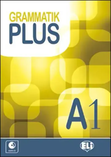 GRAMMATIK PLUS A1