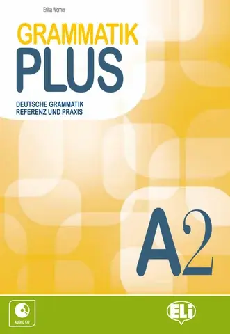 GRAMMATIK PLUS A2