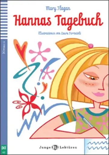 HANNAS TAGEBUCH
