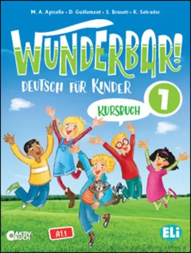 WUNDERBAR!