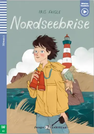 NORDSEEBRISE