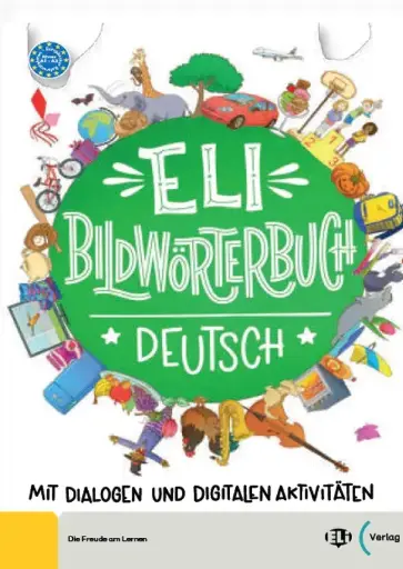 ELI BILDWÖRTERBUCH DEUTSCH