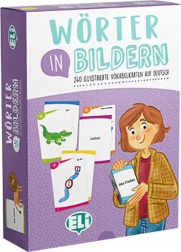 WÖRTER IN BILDERN