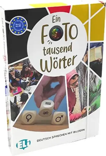 EIN FOTO, TAUSEND WÖRTER