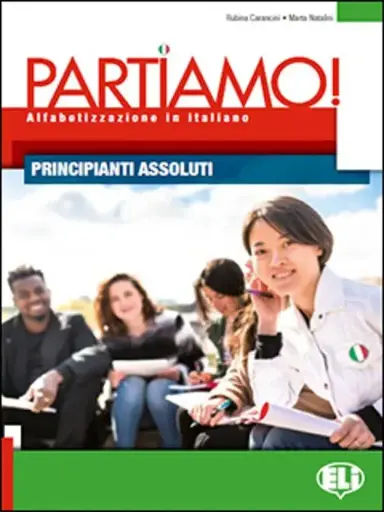 PARTIAMO!