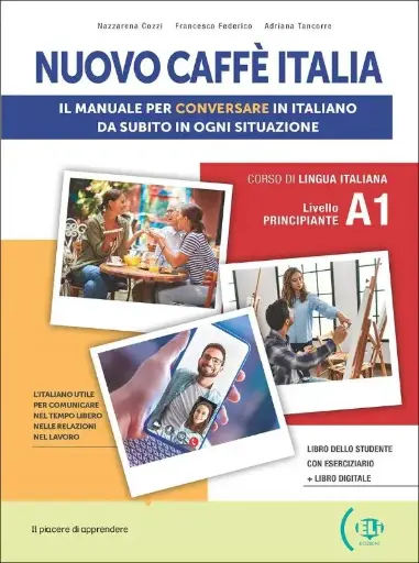 NUOVO CAFFE ITALIA