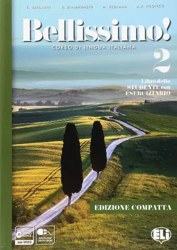 BELLISSIMO! - EDIZIONE COMPATTA B1