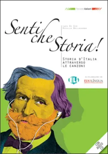 SENTI CHE STORIA!