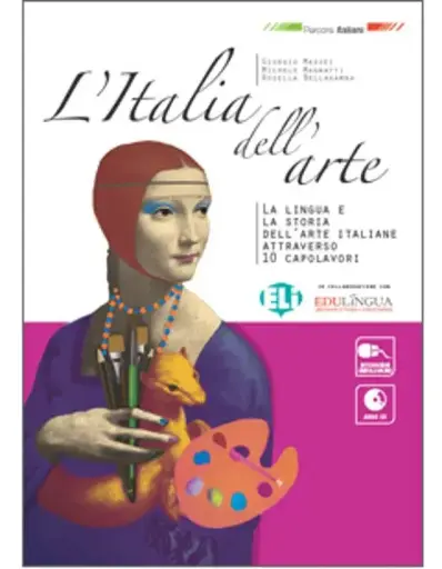 L'ITALIA DELL'ARTE