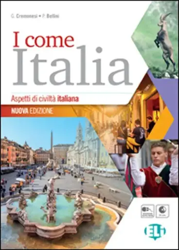 I COME ITALIA