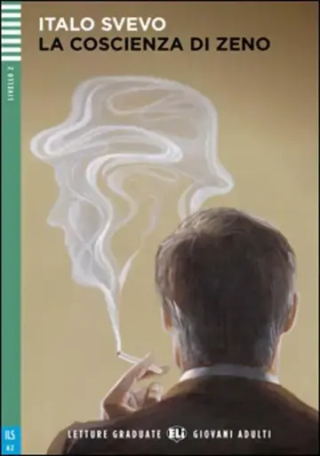 LA COSCIENZA DI ZENO