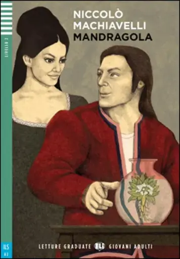 MANDRAGOLA
