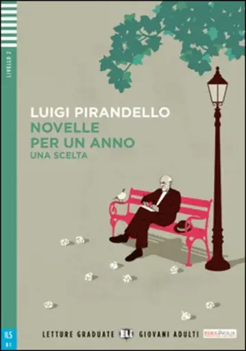 NOVELLE PER UN ANNO - UNA SCELTA