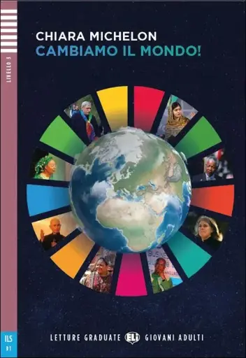 CAMBIAMO IL MONDO