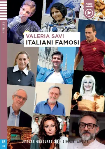 ITALIANI FAMOSI
