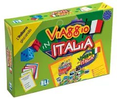 VIAGGIO IN ITALIA