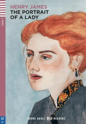 The Portrait of a Lady 