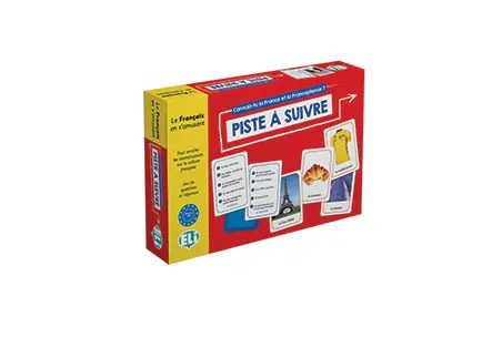 PISTE A SUIVRE