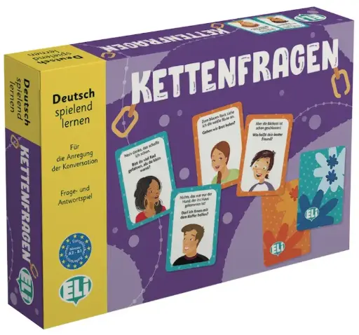 KETTENFRAGEN