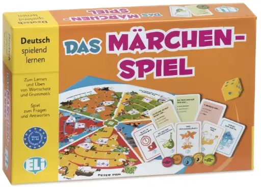 DAS MARCHENSPIEL
