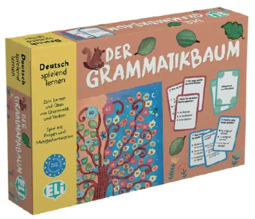 DER GRAMMATIKBAUM